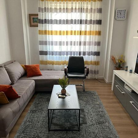 Kelly'S Cozy Hideaway - Central Τίρανα Εξωτερικό φωτογραφία