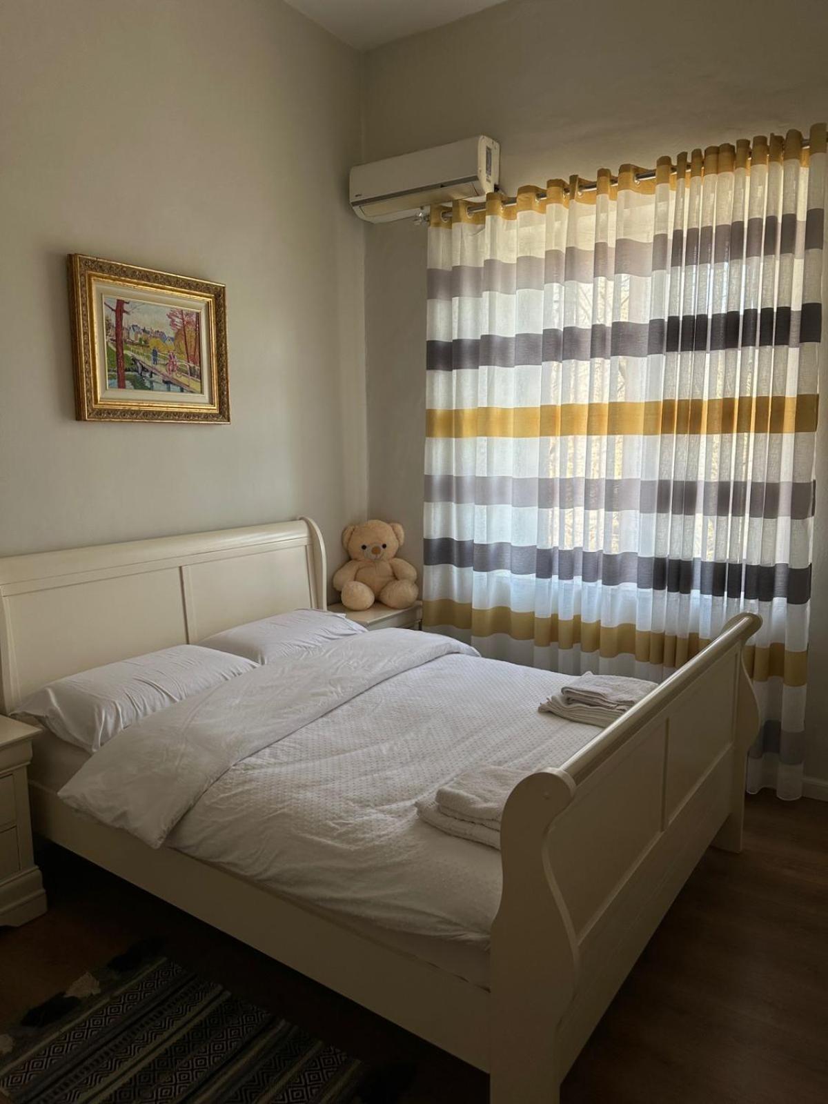 Kelly'S Cozy Hideaway - Central Τίρανα Εξωτερικό φωτογραφία