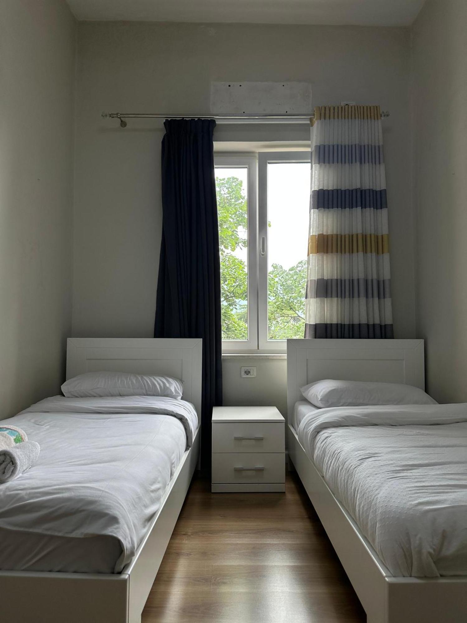 Kelly'S Cozy Hideaway - Central Τίρανα Εξωτερικό φωτογραφία