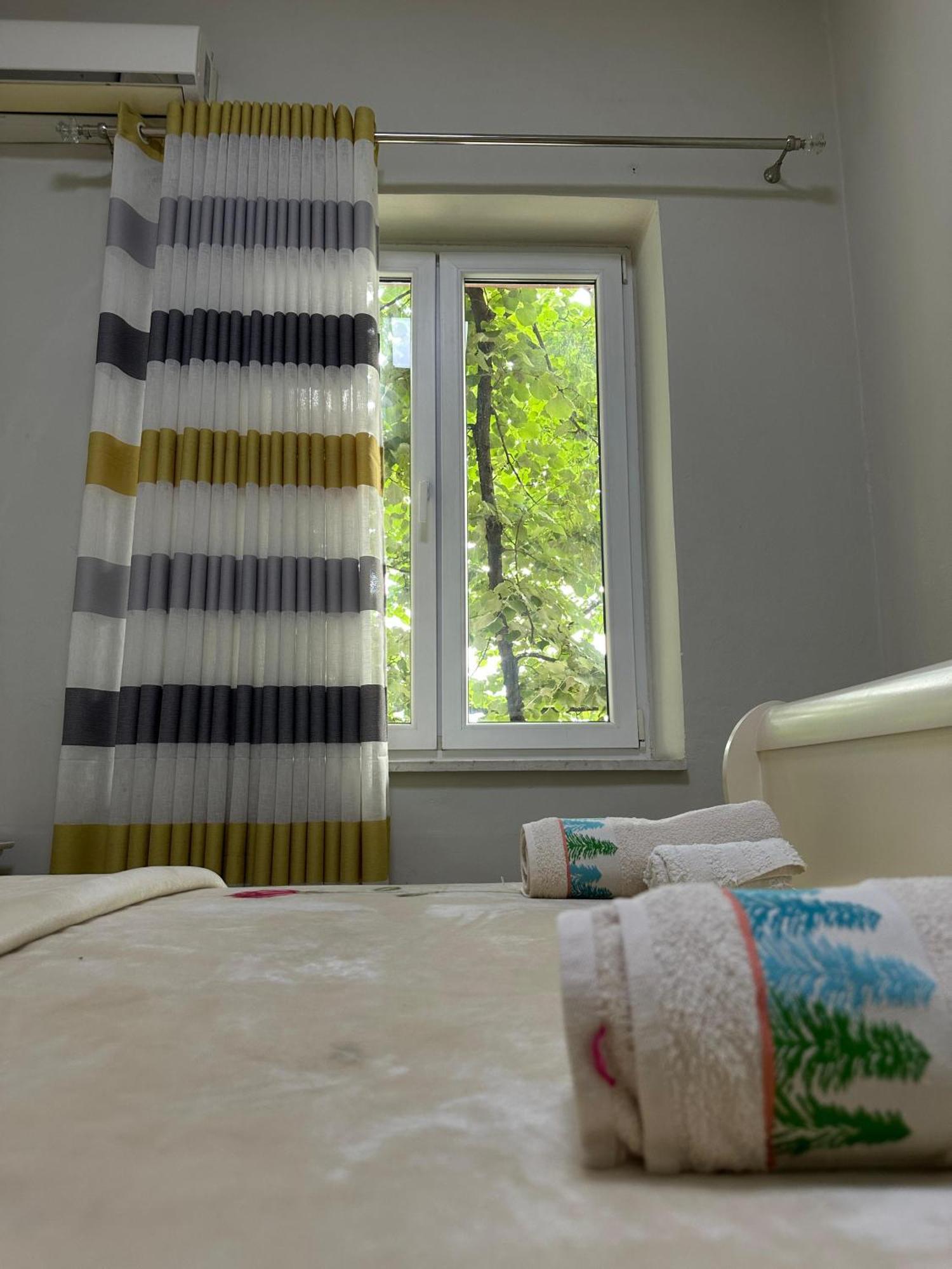 Kelly'S Cozy Hideaway - Central Τίρανα Εξωτερικό φωτογραφία