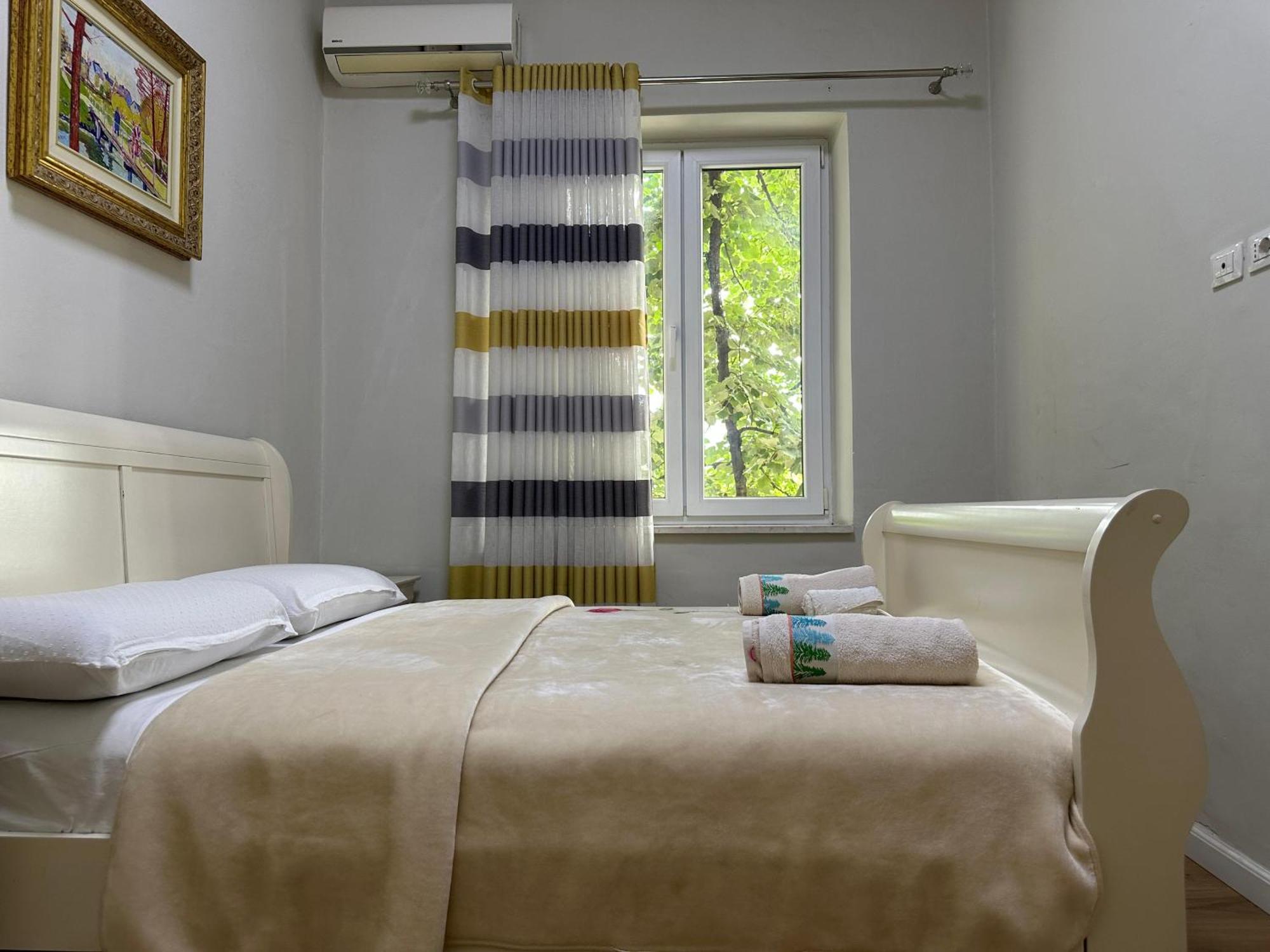 Kelly'S Cozy Hideaway - Central Τίρανα Εξωτερικό φωτογραφία