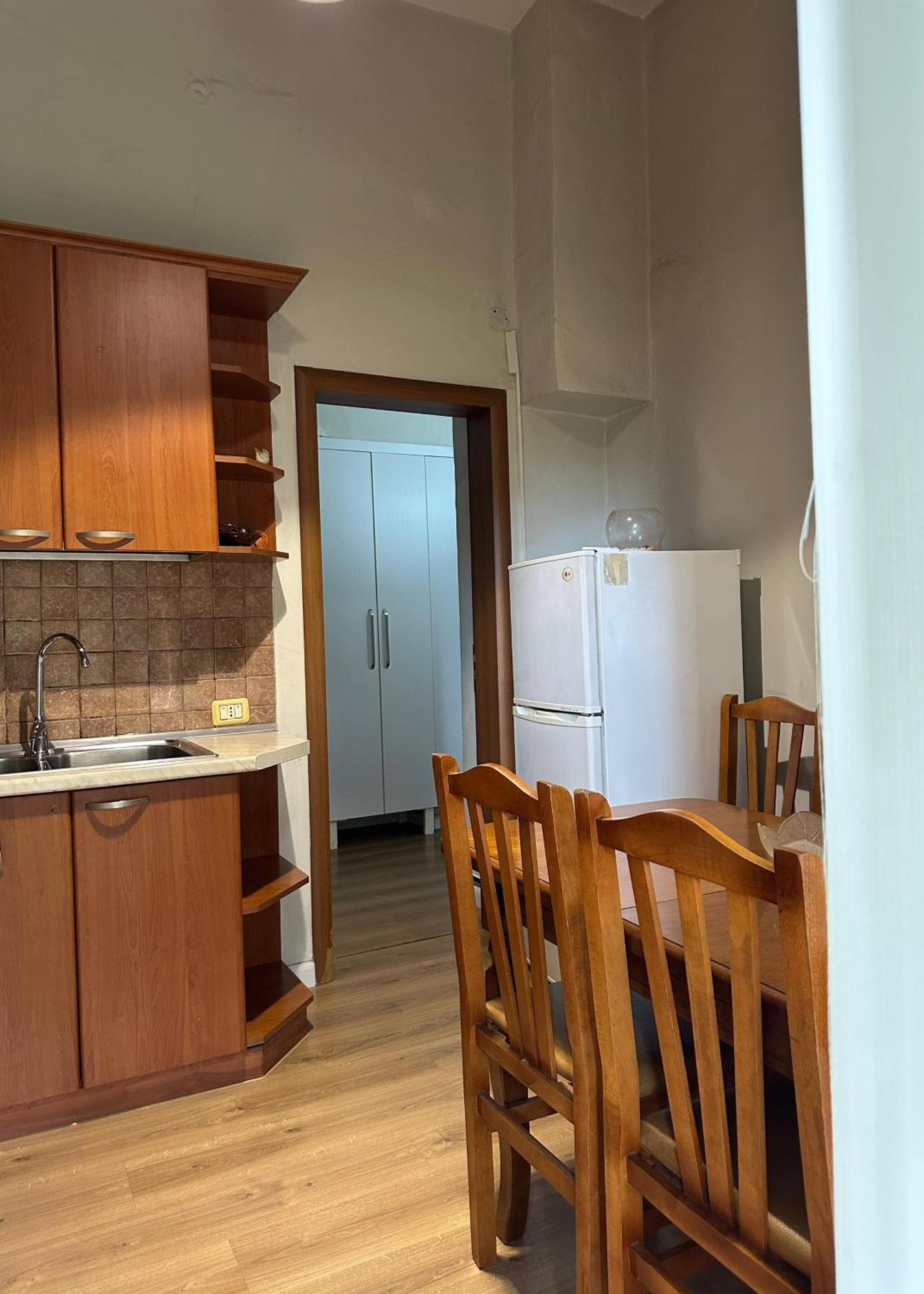 Kelly'S Cozy Hideaway - Central Τίρανα Εξωτερικό φωτογραφία